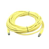 Allen-Bradley 889PF4ABPM10 PICO Cable 4 Pins Male Female Straight 10m