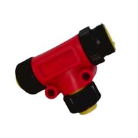 Allen-Bradley 898N653ESNKF T-Port Control Power Connector