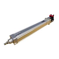 Allen-Bradley MPARB3400HM2A MP-Series Electric Cylinder 400mm 460V AC