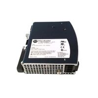 Allen-Bradley 1606XLEDNET3 Power Supply 80W 24-28VDC Output
