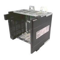Allen-Bradley 1756A4K ControlLogix 4 Slot PLC Chassis