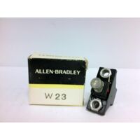Allen-Bradley W23 Heater Element for W Series Overload Relay