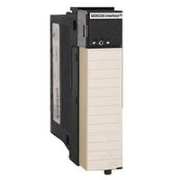 Allen-Bradley 1756M08SEG Interface Motion Module