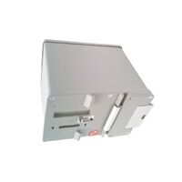 Allen-Bradley Stratix 5700 Ethernet Switch 1783BMS10CGL