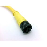Allen-Bradley 6-Pin AC Micro Straight Cord Set