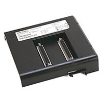 Allen-Bradley 1756PSCA2XT ControlLogix Mounting Adapter for Redundant Power Supply System