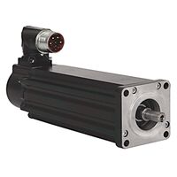 Allen-Bradley VPLB1304ECJ12AA Kinetix Low Inertia Servo Motor 400V