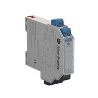 Allen-Bradley 937TSAITXPDC2 Intrinsic Safety Isolator