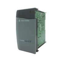 Allen-Bradley 1756PA30XT ControlLogix XT Power Supply