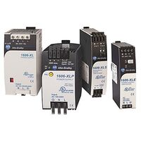 Allen-Bradley 1606XLS480UPS DC UPS Power Supply 24V 20A