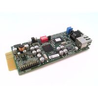 Allen-Bradley 1609ENET UPS Ethernet Network Card