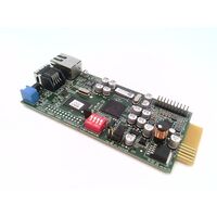 Allen-Bradley 1609ENET UPS Ethernet Network Card