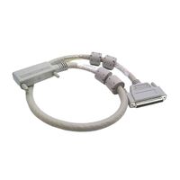 Allen-Bradley 1756CPR2D ControlLogix Redundant Power Supply Cable Assembly