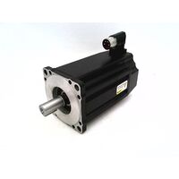 Allen-Bradley VPLB1153FCJ12AA Kinetix Low Inertia Servo Motor 400V