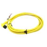 Allen-Bradley 889RR3ECA2 AC Micro Cord Set