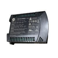 Allen-Bradley 1606XLP60EQ Compact Power Supply 60W