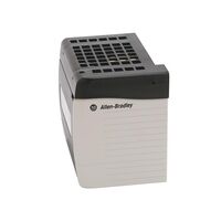 Allen-Bradley 1756PA75K ControlLogix 75 Watt Power Supply Module