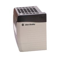 Allen-Bradley 1756PB72K ControlLogix Power Supply 75W