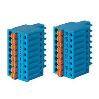 Allen-Bradley 1719TB8X2SA Spring Terminal Block