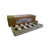 Allen-Bradley 898DP58DTM19 DC Micro QD Connection System