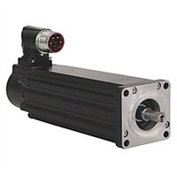 Allen-Bradley VPLB1003TPK12AA Kinetix Low Inertia Servo Motor 400V