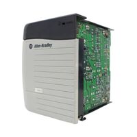 Allen-Bradley 1756PB75K ControlLogix Power Supply 95 Watts