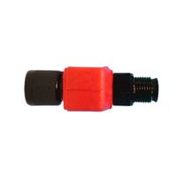 Allen-Bradley 898D43LYD4 Dual-Channel T-Port Safety Connect Accessory