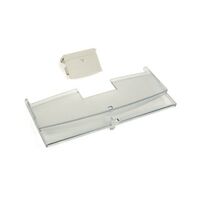 Allen-Bradley 1762RPLDR2 Replacement Door Kit for MicroLogix 1200 System