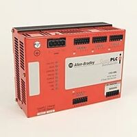 Allen-Bradley 1753IB16XOB8 Digital Combination Module