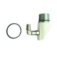 Allen-Bradley MPF7AIRPURGE Air Purge Kit for MPF with 7 Connector Code