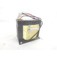 Allen-Bradley SKG9XFMR2F6 Fan Transformer Kit for PowerFlex 700 Frame 6
