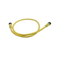 Allen-Bradley 889NF4AFNM1 Mini Cable Female Straight 4-Pins