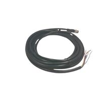 Allen-Bradley 889DM8AB5 DC Micro M12 Male Straight 8 Pin Cordset