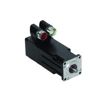 Allen-Bradley MPLA1530UVJ72AA Kinetix Low Inertia Servo Motor