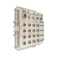 Allen-Bradley ArmorStratix 5700 Industrial Ethernet Switch