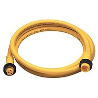 Allen-Bradley 889NF4AFNM2 Mini Cable Female 4 Poles IP67/IP69K