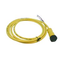 Allen-Bradley 889NF4AEC6F Mini Cable Female Straight 4 Pins