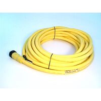 Allen-Bradley 889NF4AFC30F Mini Cable Female Straight 4 Pins 30ft
