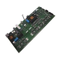Allen-Bradley SKR9PINT1CF6A Power Interface 75KW 400V Frame 6 PowerFlex-750