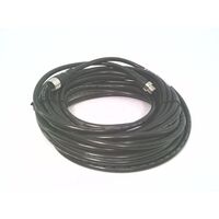 Allen-Bradley 889DSF8ABDM10 DC Micro Cable with 8 Pins