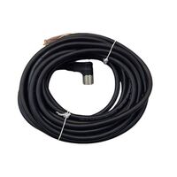 Allen-Bradley 889MR19RM30 M23 Quick Disconnect Cordset 30m