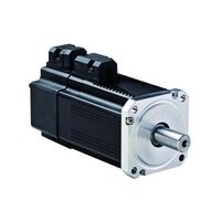 Allen-Bradley MPLB680BMX227 Premium Magnet Rotary Servo Motor