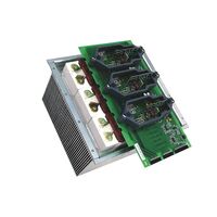 Allen-Bradley SKH1QOUTD460 IGBT Power Module