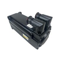 Allen-Bradley MPLA330PMJ74AA Kinetix Low Inertia Servo Motor