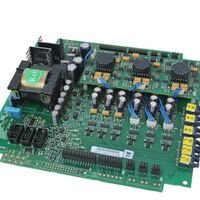 Allen-Bradley SKH1ASICBDE1030 Gate Drive Board for PowerFlex 700H/S
