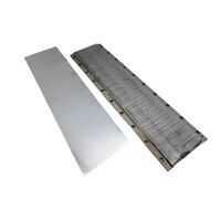 Allen-Bradley LDC Series Linear Servo Motor Magnet Plate Frame Size 100 500mm