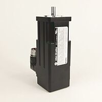 Allen-Bradley MPLA1530UVJ72AA Kinetix Low Inertia Servo Motor