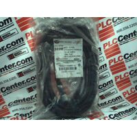 Allen-Bradley 889MF11RMMV10 M23 Patchcord 10 Meter