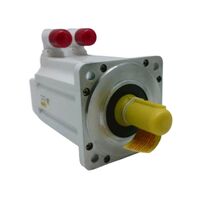 Allen-Bradley MPFB4530KMJ72BA Food Grade Low Inertia Rotary Servo Motor