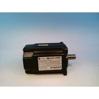 Allen-Bradley MPLA420PHJ72AA Kinetix Low Inertia Servo Motor